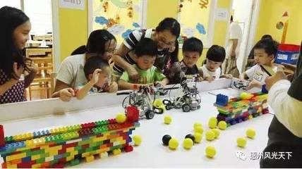 學習新加坡智能創(chuàng)新 教育科技前沿的啟示與探索