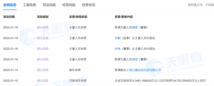 螞蟻集團間接入股思圖場景 后者為圖像識別技術提供商